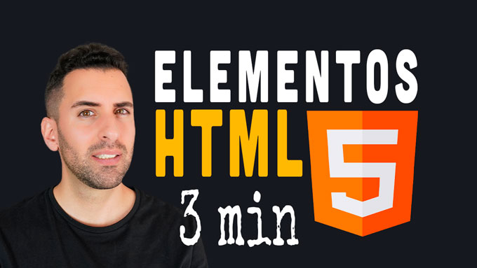 Qué son los Elementos en HTML y para qué sirven (Ejemplos)